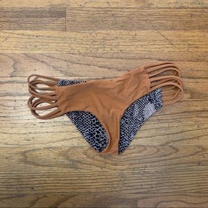 Acacia Swimwear Bottom (medium coverage)